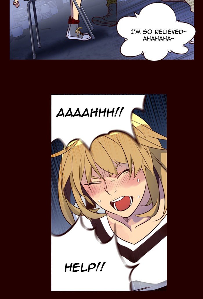 Girls of the Wild's Manhwa - Chapter 232 Page 15