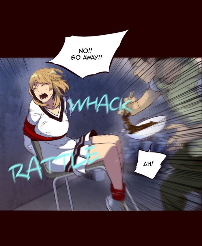 Girls of the Wild's Manhwa - Chapter 232 Page 23