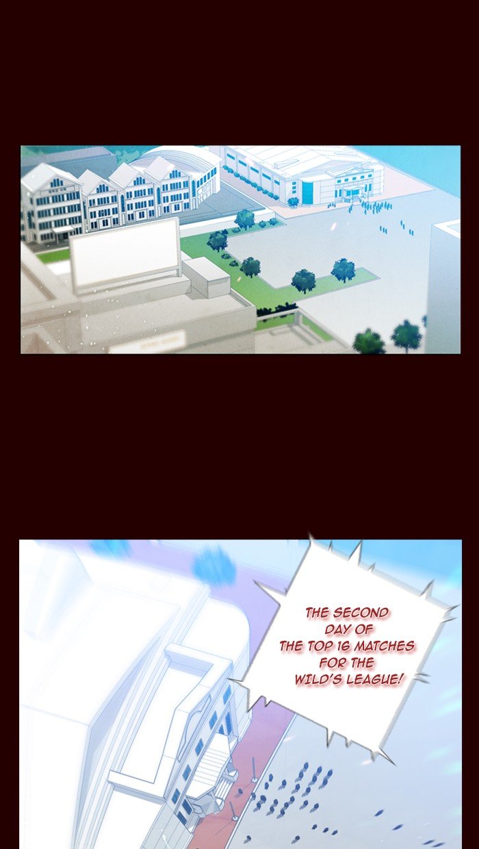 Girls of the Wild's Manhwa - Chapter 88 Page 19