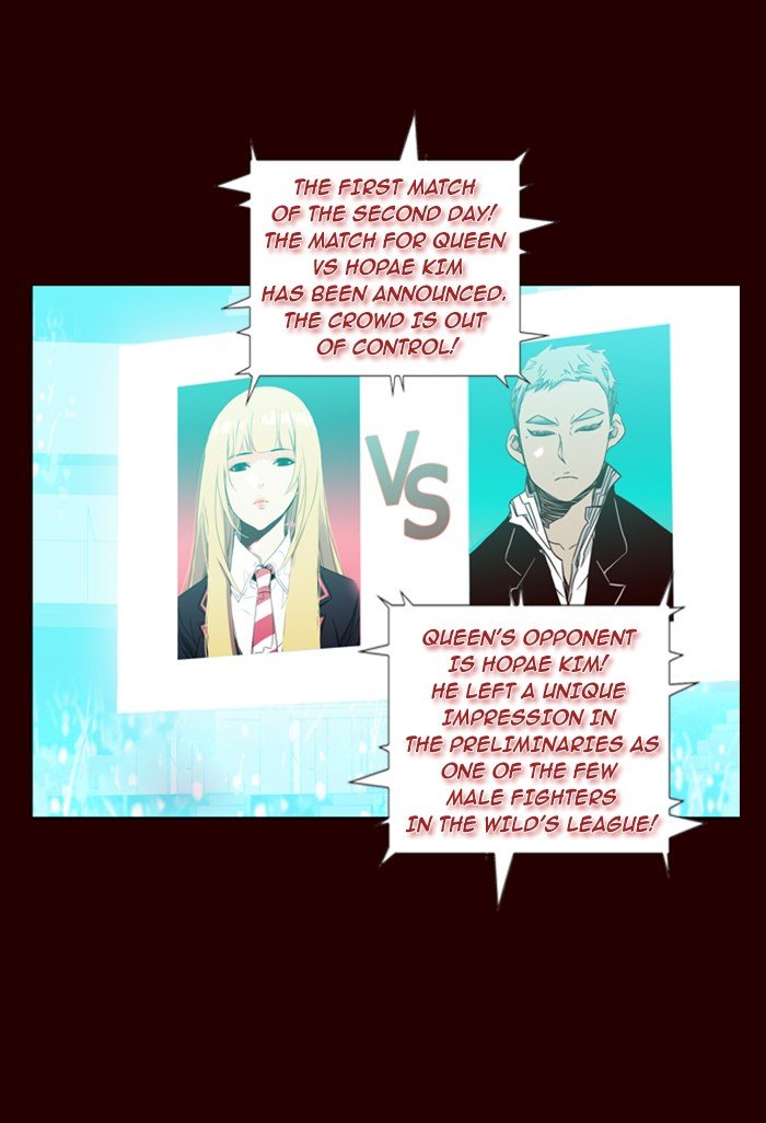 Girls of the Wild's Manhwa - Chapter 88 Page 21
