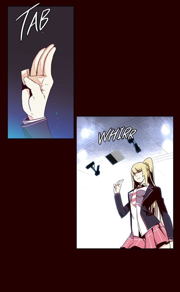 Girls of the Wild's Manhwa - Chapter 63 Page 2