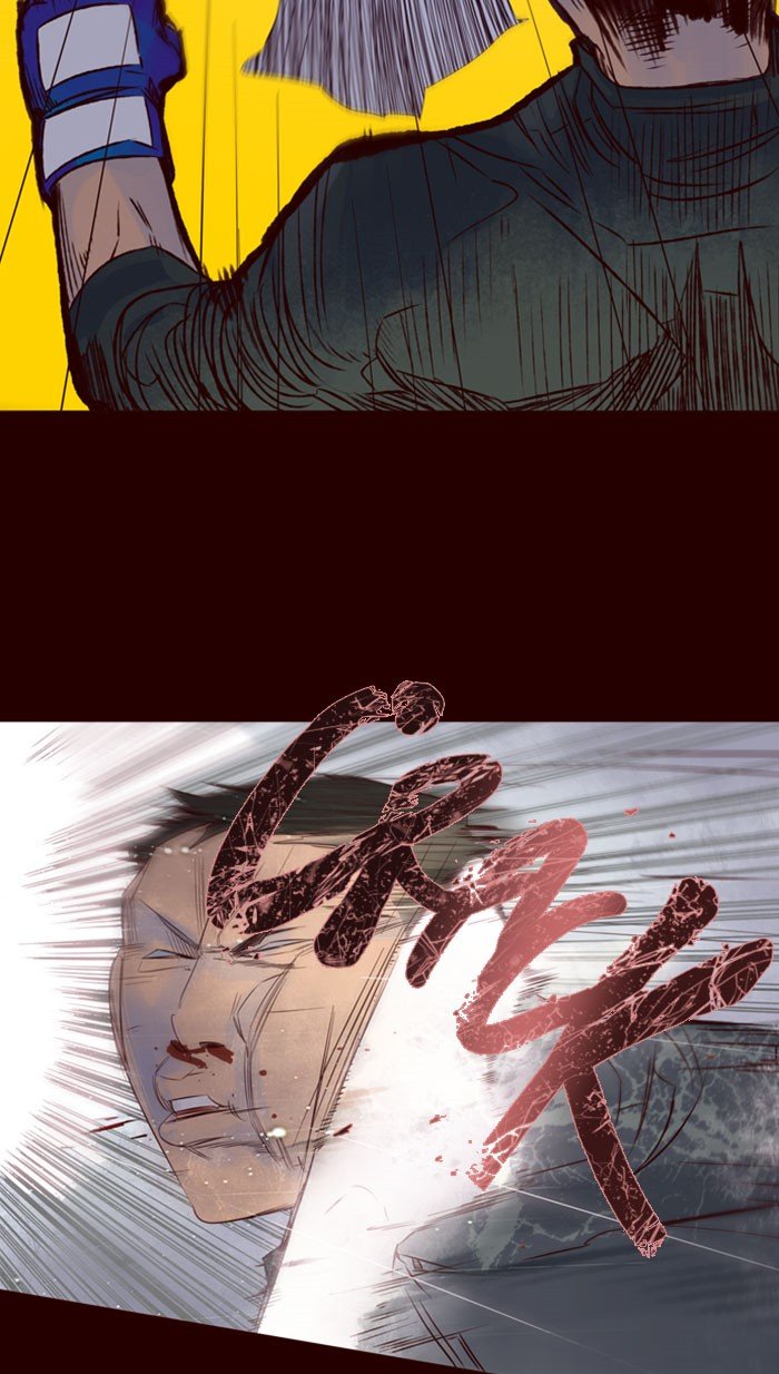 Girls of the Wild's Manhwa - Chapter 63 Page 12