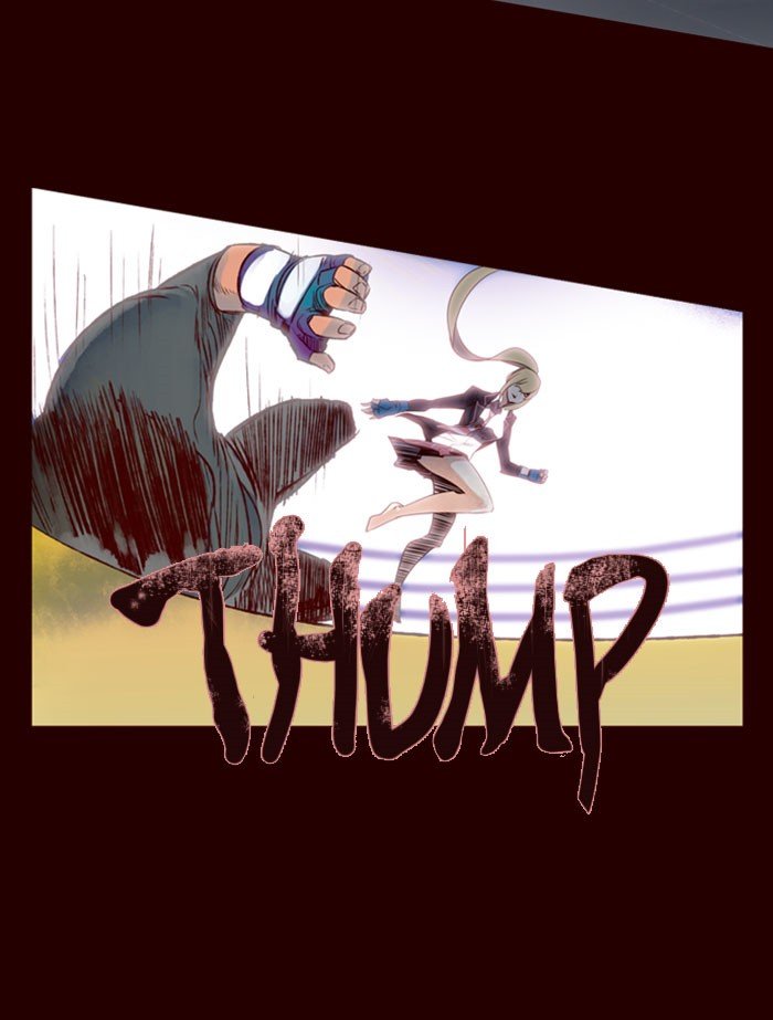 Girls of the Wild's Manhwa - Chapter 63 Page 13