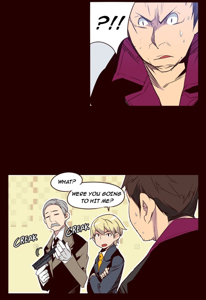 Girls of the Wild's Manhwa - Chapter 63 Page 20