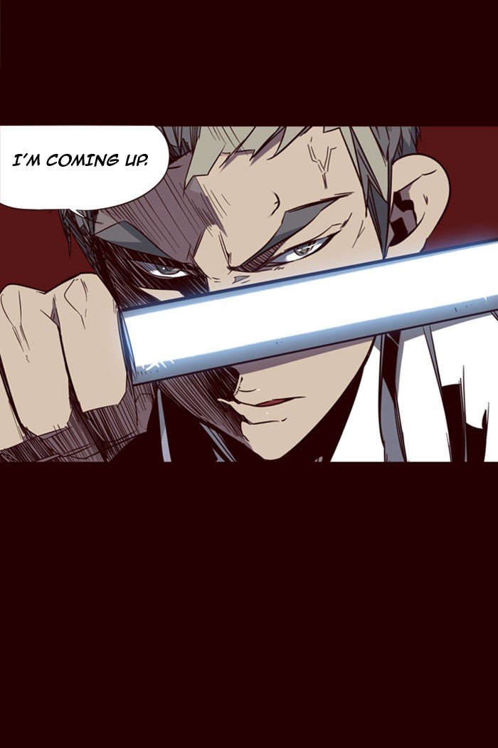 Girls of the Wild's Manhwa - Chapter 63 Page 23