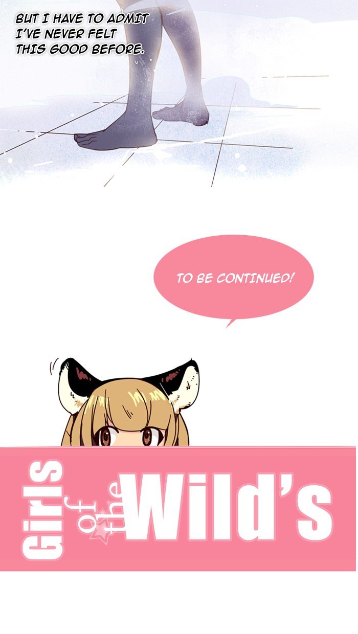 Girls of the Wild's Manhwa - Chapter 38 Page 22