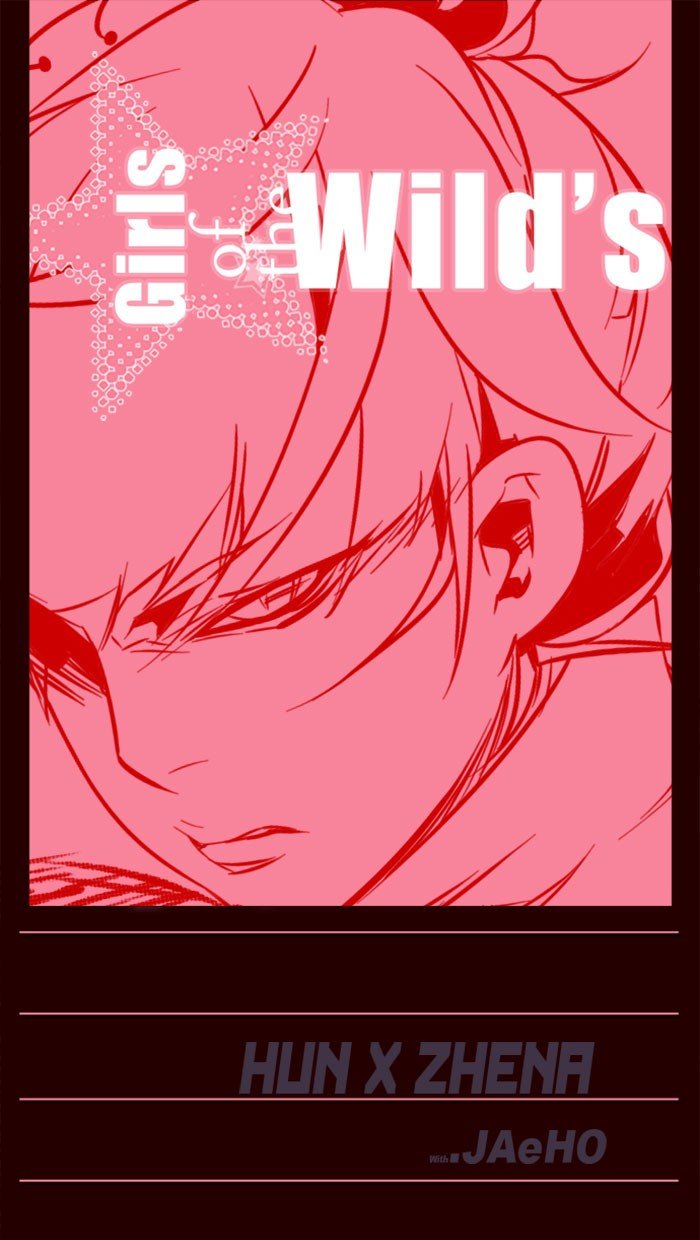 Girls of the Wild's Manhwa - Chapter 68 Page 0