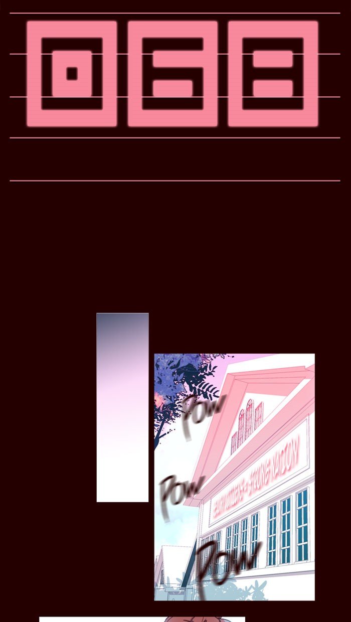 Girls of the Wild's Manhwa - Chapter 68 Page 1