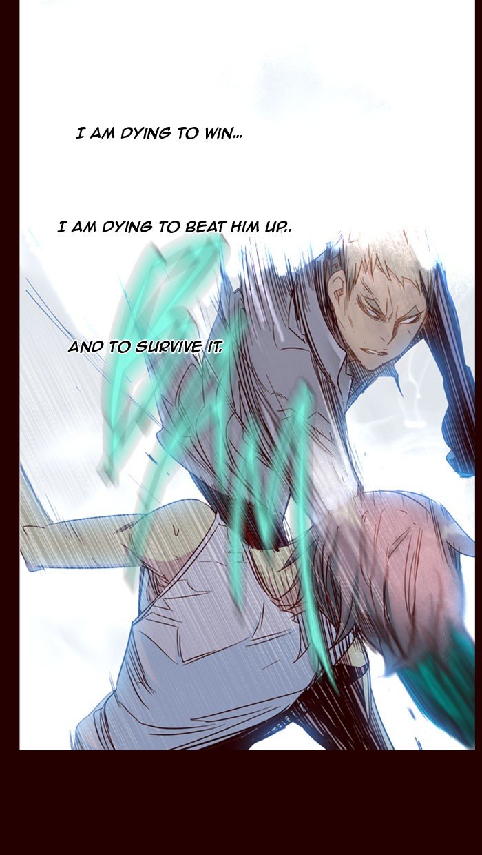 Girls of the Wild's Manhwa - Chapter 68 Page 5