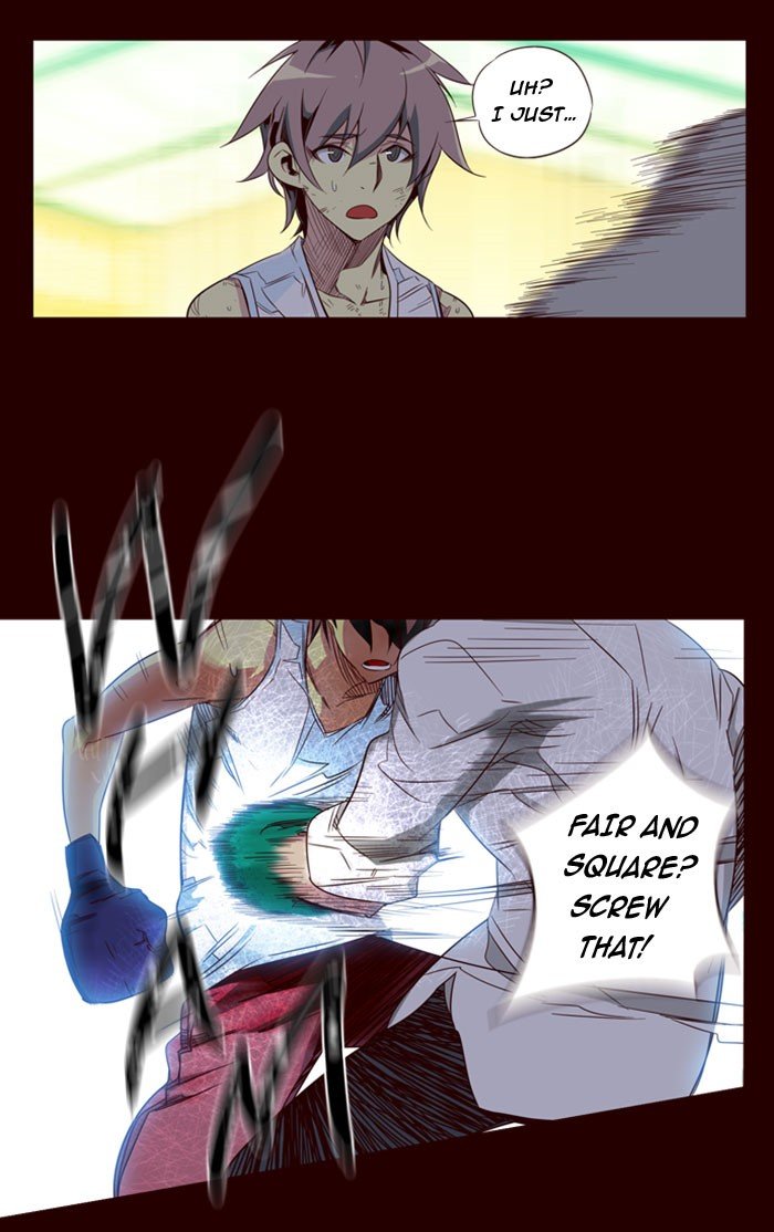 Girls of the Wild's Manhwa - Chapter 68 Page 17