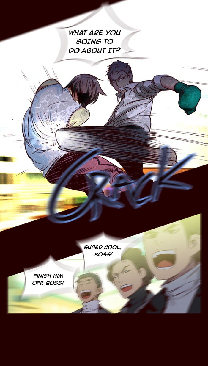 Girls of the Wild's Manhwa - Chapter 68 Page 20