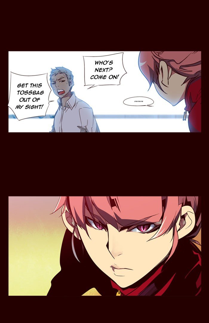 Girls of the Wild's Manhwa - Chapter 68 Page 22