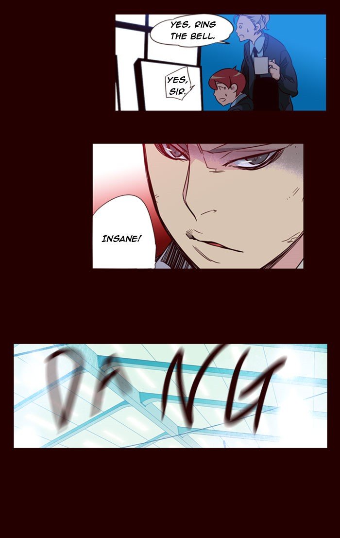 Girls of the Wild's Manhwa - Chapter 68 Page 26