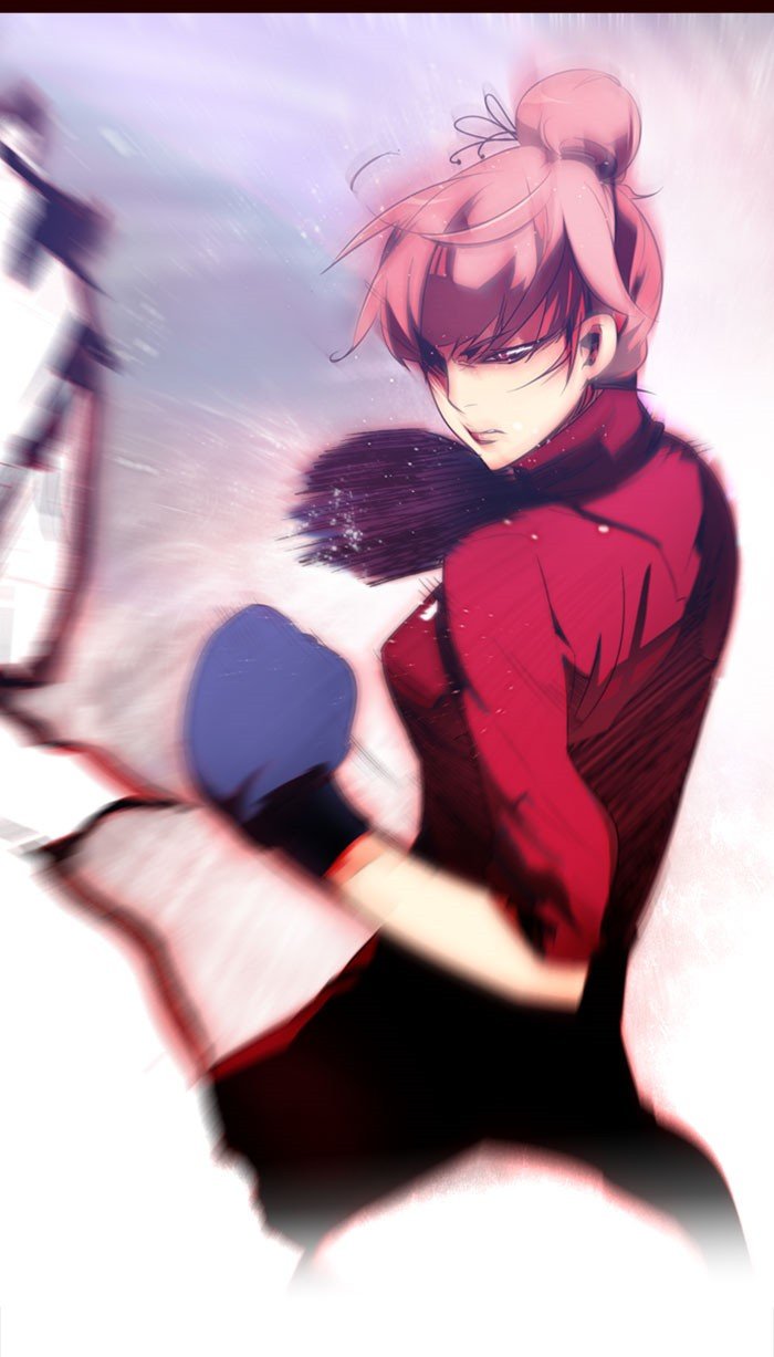 Girls of the Wild's Manhwa - Chapter 68 Page 27