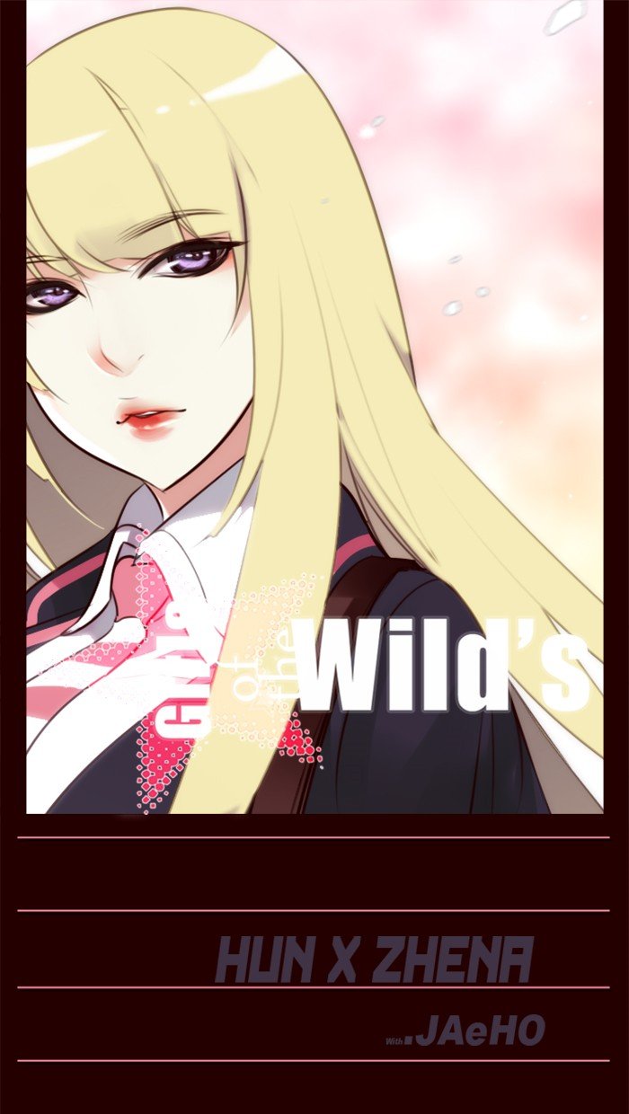 Girls of the Wild's Manhwa - Chapter 130 Page 0