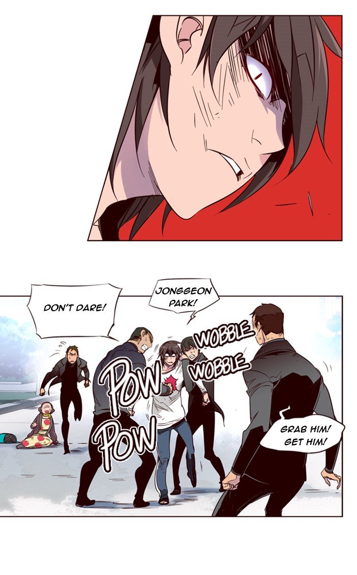 Girls of the Wild's Manhwa - Chapter 130 Page 3