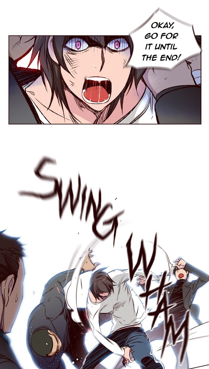 Girls of the Wild's Manhwa - Chapter 130 Page 5