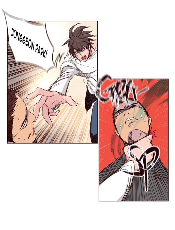 Girls of the Wild's Manhwa - Chapter 130 Page 8