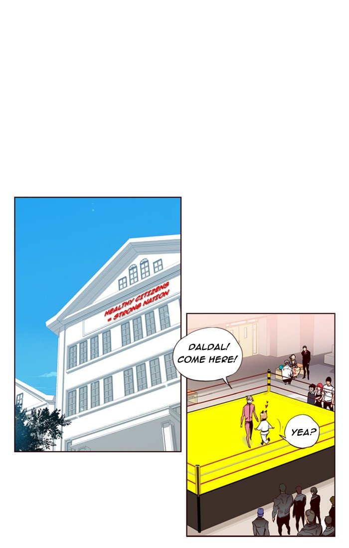 Girls of the Wild's Manhwa - Chapter 130 Page 15