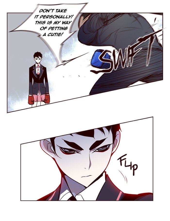 Girls of the Wild's Manhwa - Chapter 130 Page 21