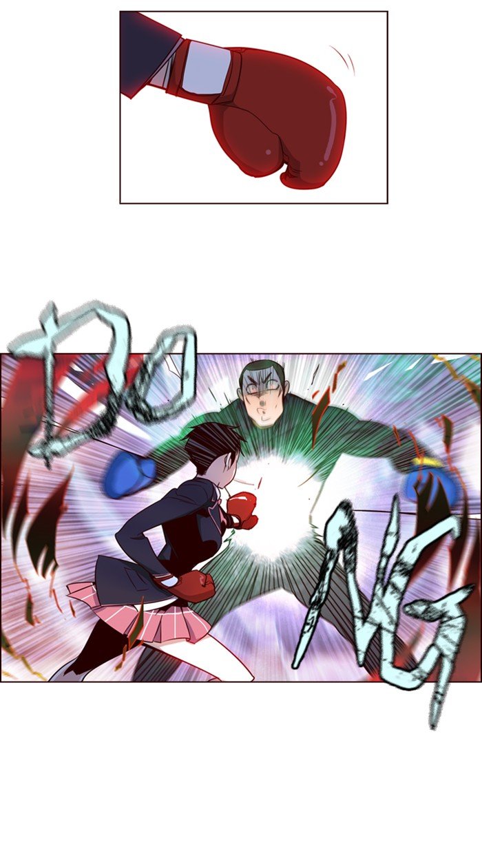 Girls of the Wild's Manhwa - Chapter 130 Page 22