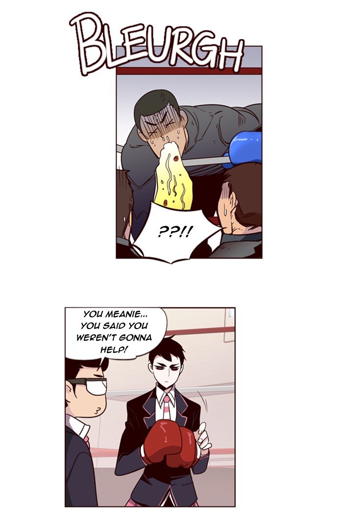 Girls of the Wild's Manhwa - Chapter 130 Page 24