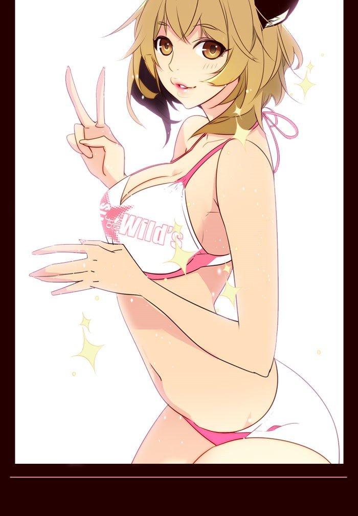 Girls of the Wild's Manhwa - Chapter 205 Page 0