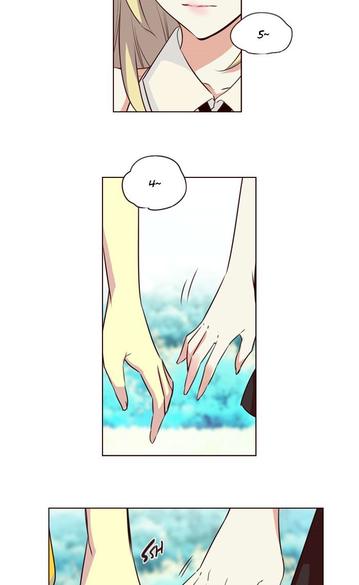 Girls of the Wild's Manhwa - Chapter 205 Page 9