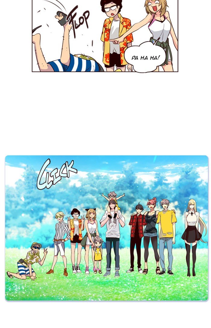 Girls of the Wild's Manhwa - Chapter 205 Page 12