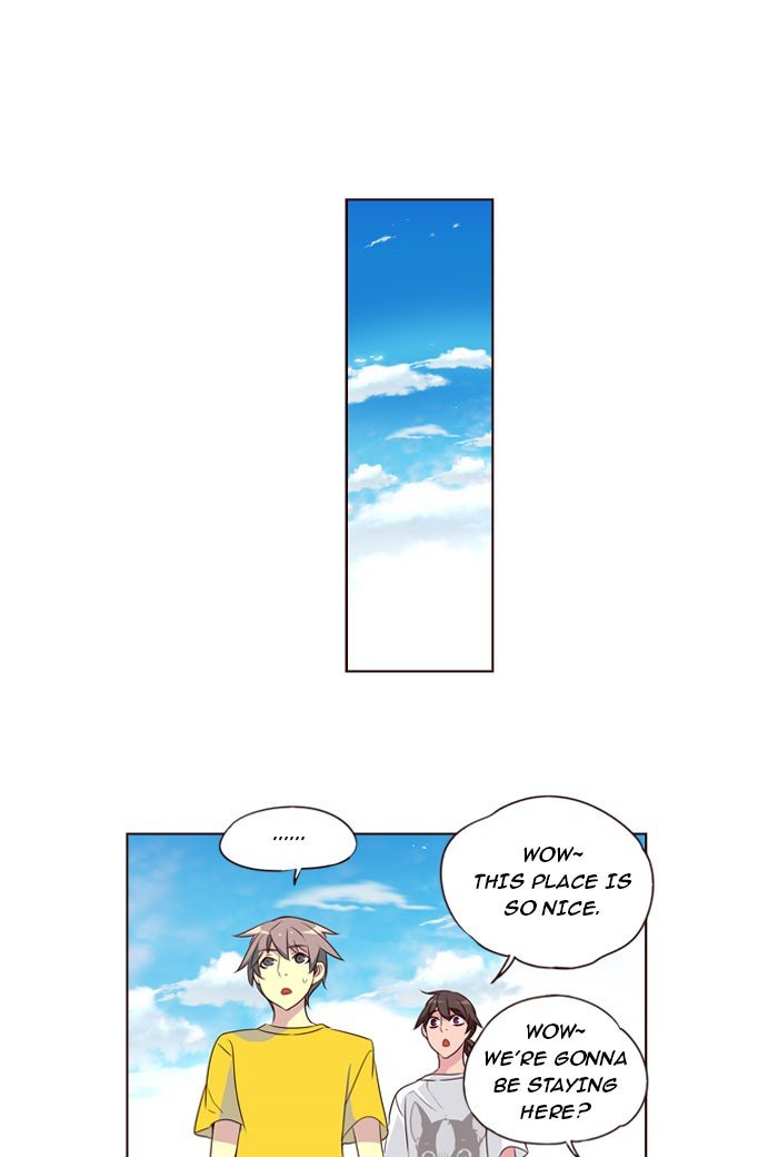 Girls of the Wild's Manhwa - Chapter 205 Page 13