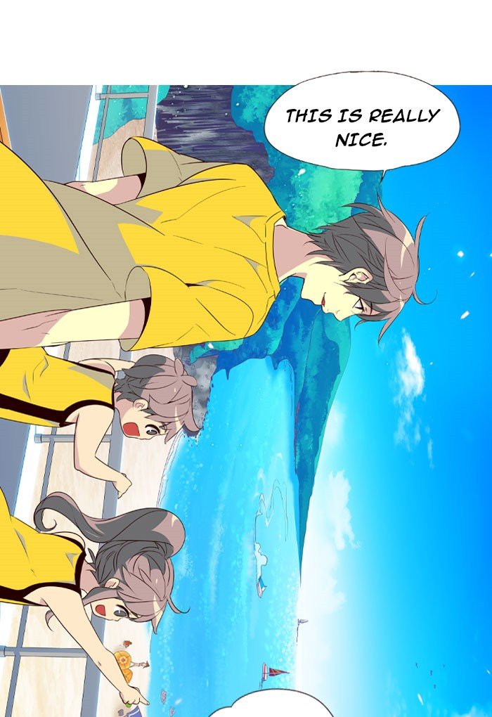 Girls of the Wild's Manhwa - Chapter 205 Page 17