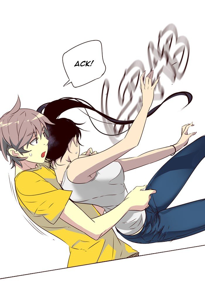 Girls of the Wild's Manhwa - Chapter 205 Page 23