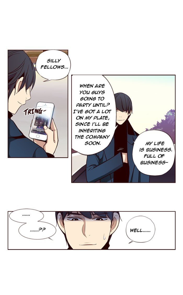 Girls of the Wild's Manhwa - Chapter 135 Page 3