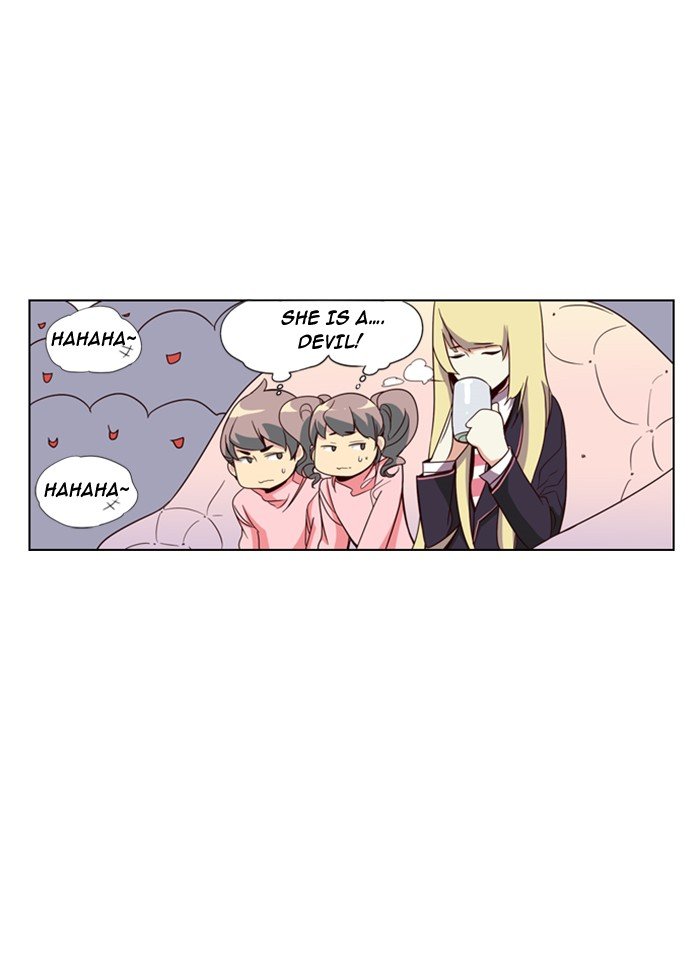 Girls of the Wild's Manhwa - Chapter 54 Page 13