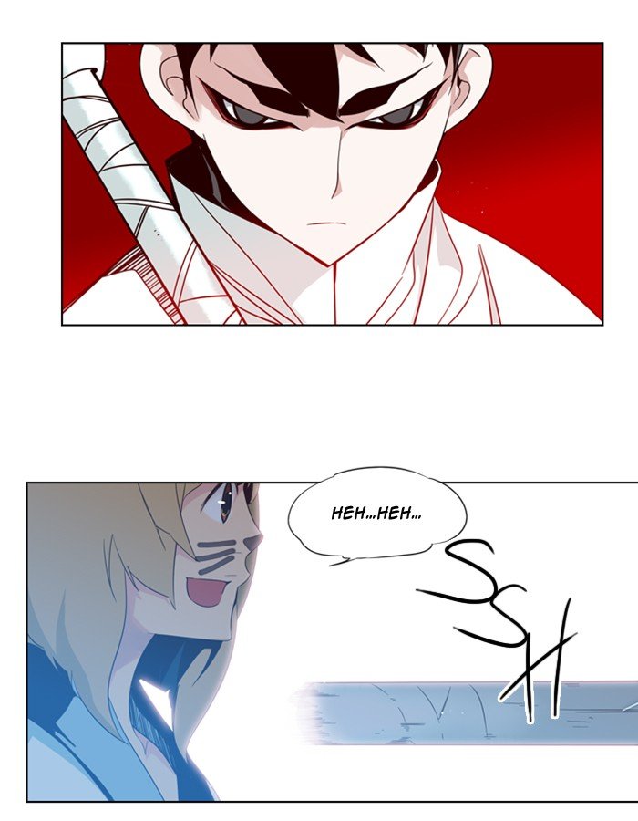 Girls of the Wild's Manhwa - Chapter 54 Page 15