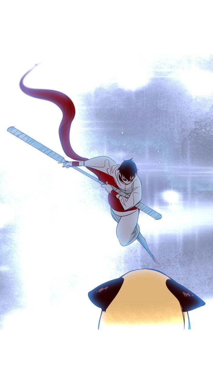 Girls of the Wild's Manhwa - Chapter 54 Page 20