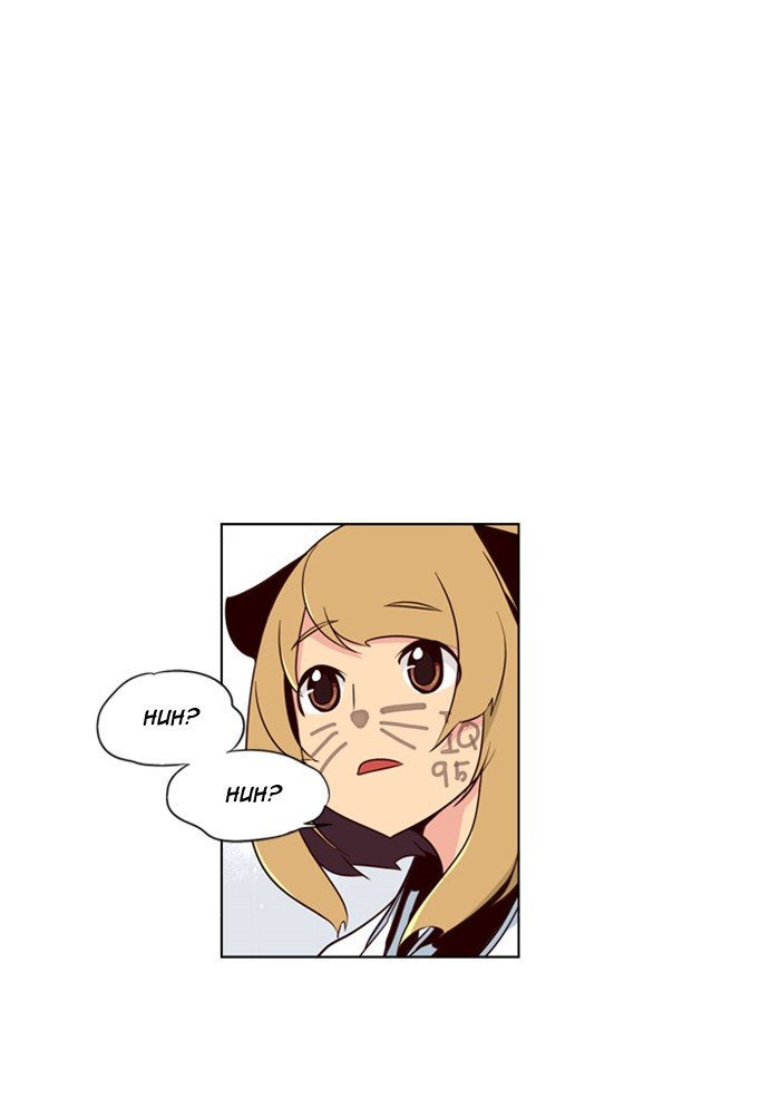 Girls of the Wild's Manhwa - Chapter 54 Page 21