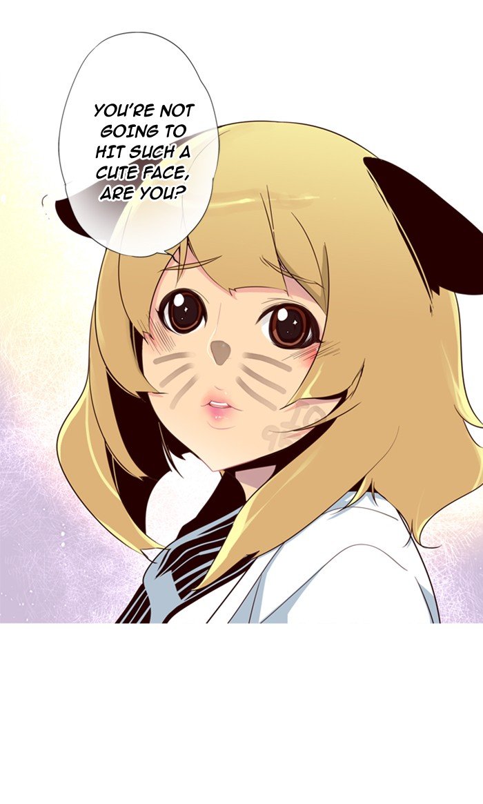 Girls of the Wild's Manhwa - Chapter 54 Page 22