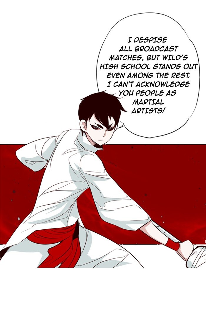 Girls of the Wild's Manhwa - Chapter 54 Page 24