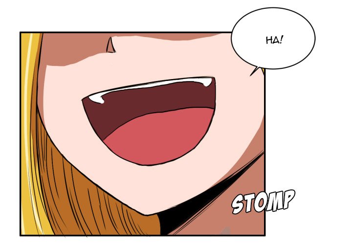 My Cotton Candy Manhwa - Chapter 3 Page 0