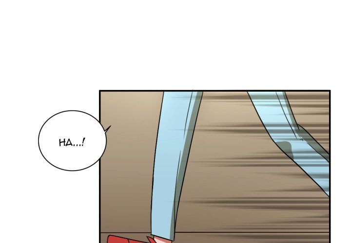 My Cotton Candy Manhwa - Chapter 3 Page 1