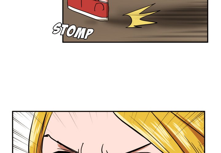 My Cotton Candy Manhwa - Chapter 3 Page 2