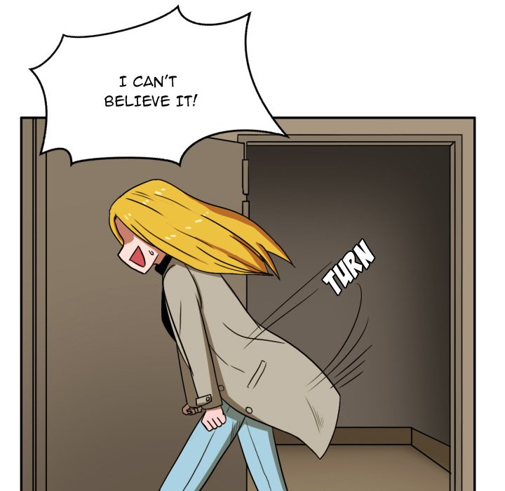 My Cotton Candy Manhwa - Chapter 3 Page 4