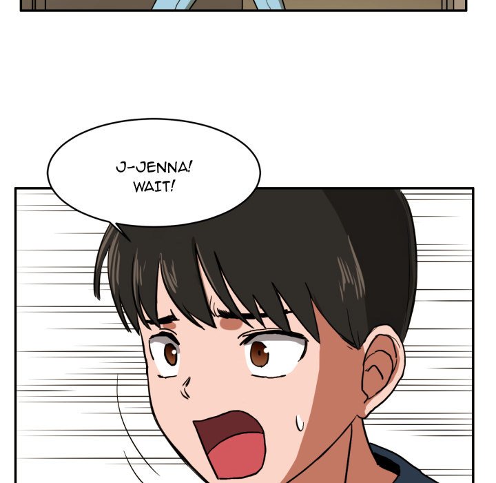 My Cotton Candy Manhwa - Chapter 3 Page 5