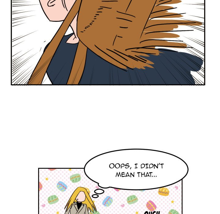 My Cotton Candy Manhwa - Chapter 3 Page 7