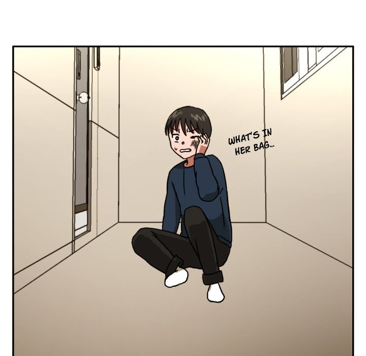My Cotton Candy Manhwa - Chapter 3 Page 11
