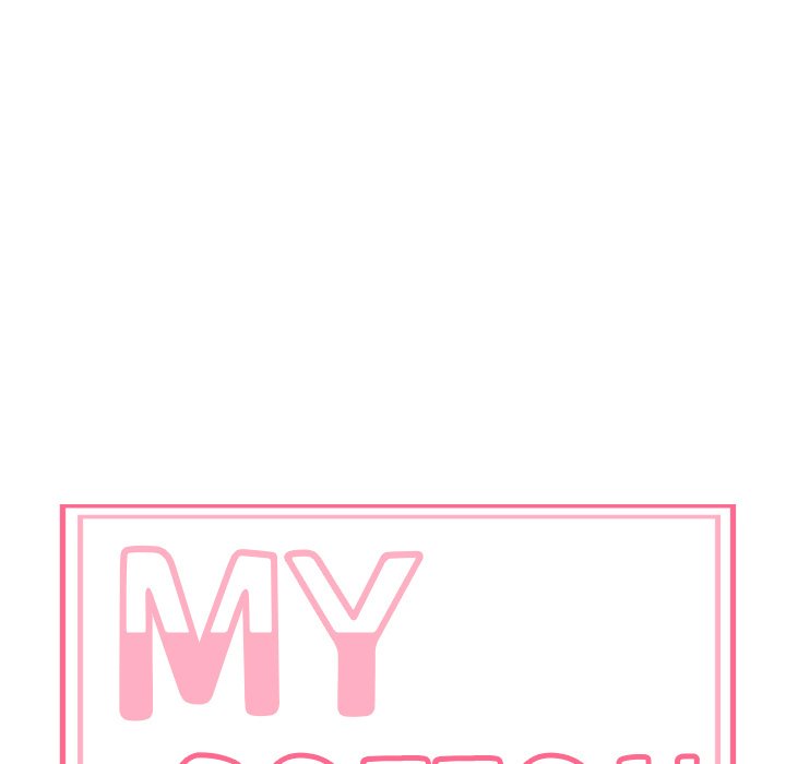 My Cotton Candy Manhwa - Chapter 3 Page 13