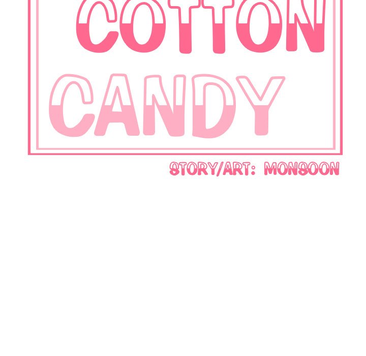 My Cotton Candy Manhwa - Chapter 3 Page 14