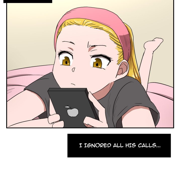 My Cotton Candy Manhwa - Chapter 3 Page 16