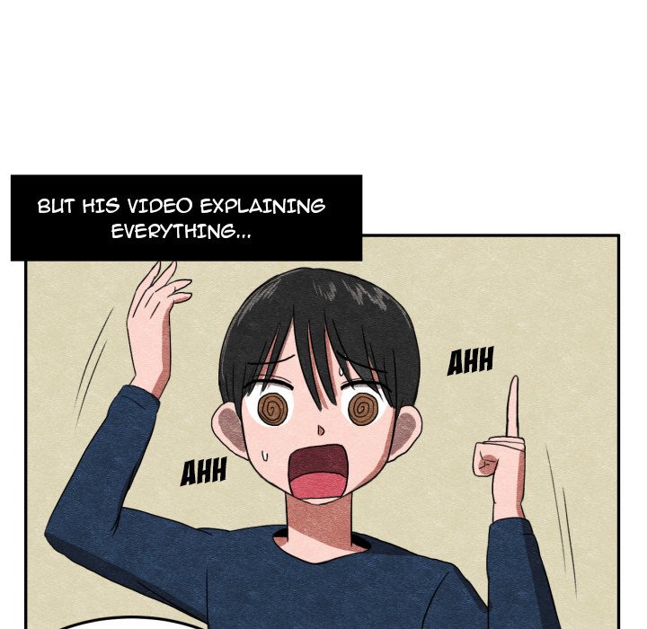 My Cotton Candy Manhwa - Chapter 3 Page 17